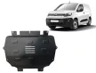 Citroen Berlingo, 2018-2024 - Acél Motorvédő lemez