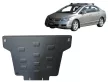 Honda Civic (sedan), 2005-2015 - Acél Motorvédő lemez