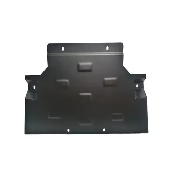 SsangYong Rexton, 2017-2024 - Acél Váltóvédő lemez