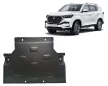 SsangYong Rexton, 2017-2024 - Acél Váltóvédő lemez
