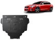 Volvo C30, 2006-2013 - Acél Motorvédő lemez