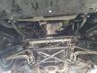 Audi A4 B8 All Road - benzin, 2008-2014 - Acél Motor és hűtővédő lemez