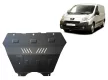 Peugeot Expert, 2006-2016 - Acél Motorvédő lemez