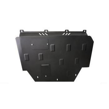 Fiat Ducato, 1994-2006 - Acél Motorvédő lemez