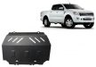Ford Ranger, 2010-2023 - Acél Motorvédő lemez