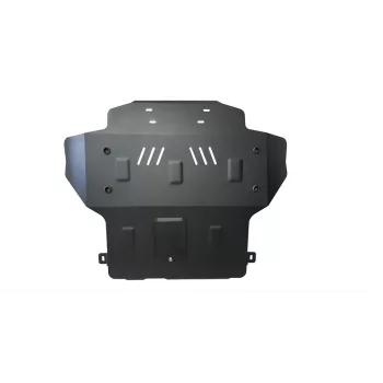 Opel Calibra, 1990-1997 - Acél Motorvédő lemez