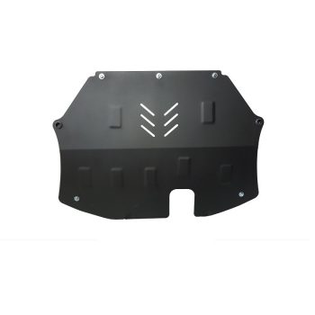 Mitsubishi Outlander 2012-2020 - Acél Motorvédő lemez