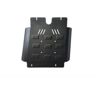 Toyota Hilux Revo, 2016-2024 - Acél Váltóvédő lemez