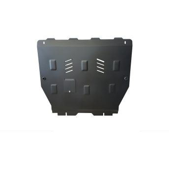 Hyundai Veracruz, 2009-2015 - Acél Motorvédő lemez