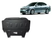 Hyundai Elantra, 2007-2011 - Acél Motorvédő lemez