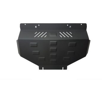 Subaru Forester, 2008-2013 - Acél Motorvédő lemez