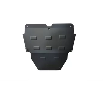 Renault Talisman, 2016-2020 - Acél Motorvédő lemez