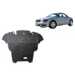 Audi TT, 1998-2006 - Acél Motor- és váltóvédő lemez 