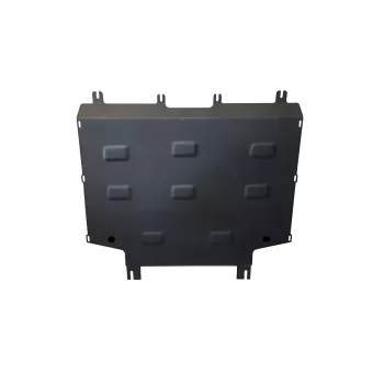   Toyota Corolla, 2019-2024 - Acél Motor és váltóvédő lemez