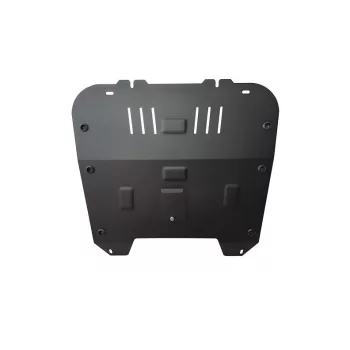 Fiat Croma, 2005-2011 - Acél Motorvédő lemez