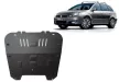 Fiat Croma, 2005-2011 - Acél Motorvédő lemez