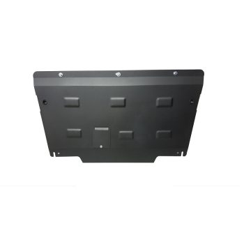 Renault Espace IV, 2001-2014 - Acél Motorvédő lemez