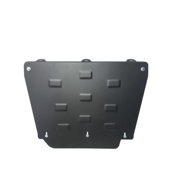   Renault Latitude, 2010-2015 - Acél Motor, váltó és hűtővédő lemez