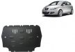 Seat Altea, 2006-2015 - Acél Motorvédő lemez