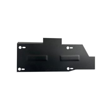   Fiat Ducato, 2018-2024 - AdBlue - Acél Üzemanyagtank védő lemez