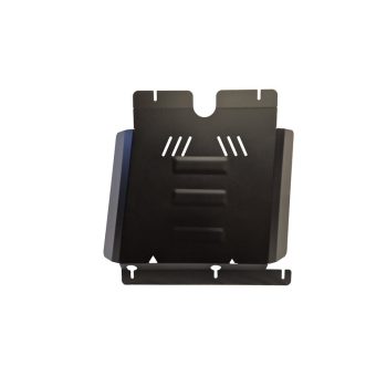 Jac T8, 2018-2024 - Acél Váltóvédő lemez