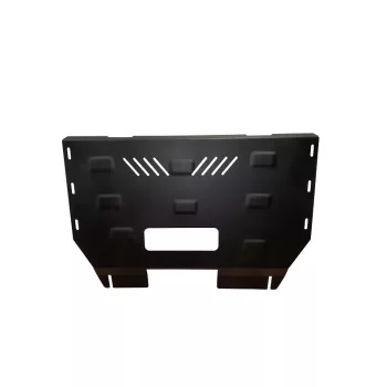 Ford Transit RWD 2019-2023 - Acél Motorvédő lemez