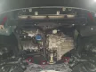Hyundai i30, 2017-2024 - Acél Motorvédő, lökháratővédő lemez