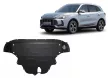 MG ZS, 2024- hybrid Acél Motor, váltó és hűtővédő lemez