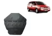 Citroen Evasion, 1995-2003 - Acél Motorvédő lemez