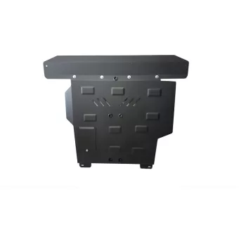 Nissan Almera Tino, 2000-2006 - Acél Motorvédő lemez