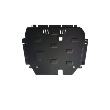   Toyota Auris, 2012-2018 - Acél Motor, váltó és hűtővédő lemez