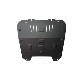 Opel Vectra C, 2002-2008 - Acél Motorvédő lemez