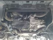 VW Tiguan, 2008-2015 - Acél Motorvédő lemez