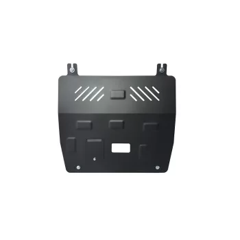 Fiat Albea, 2002-2012 - Acél Motorvédő lemez