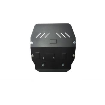 VW Crafter, 2006-2016 - Acél Motorvédő lemez