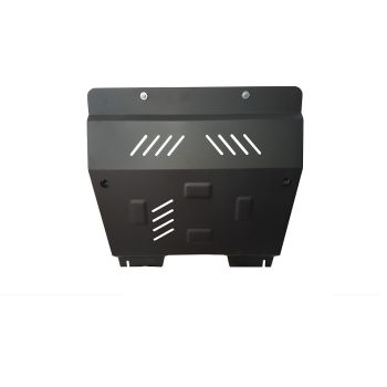 Renault Clio, 1997-2007 - Acél Motorvédő lemez