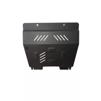 Nissan Kubistar, 2004-2008 - Acél Motorvédő lemez