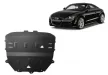 Audi TT, 2006-2014 - Acél Motovédő lemez