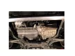 Audi TT, 2006-2014 - Acél Motovédő lemez