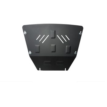 Mercedes Sprinter, 1995-2006 - Acél Motorvédő lemez