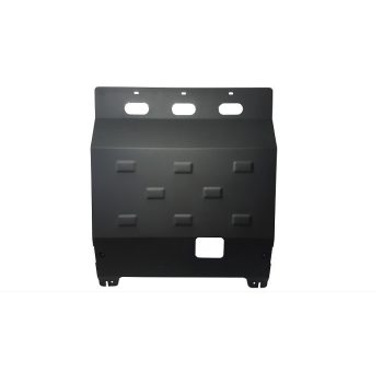 Fiat Ducato, 2006-2016 - Acél Motorvédő lemez