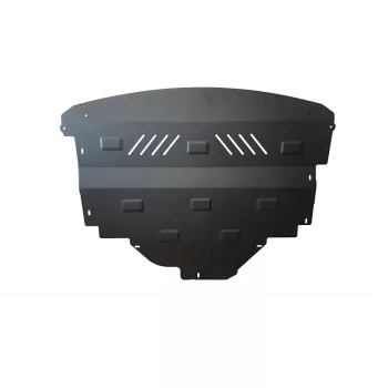 Nissan Interstar, 2010-2020 - Motorvédő lemez