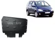 Ford Galaxy, 1995-2006 - Acél Motorvédő lemez
