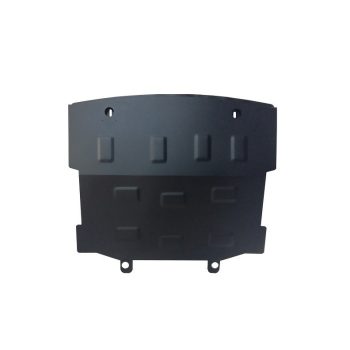 Mercedes E-Classe W124, 1993-1997 - Acél Motorvédő lemez