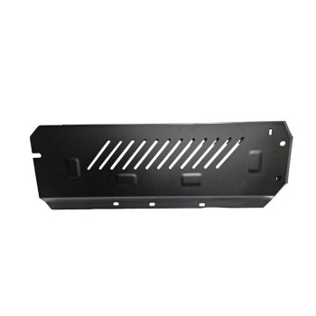   Ford Ranger, 2020-2025 - Acél részecskeszűrő védő lemez