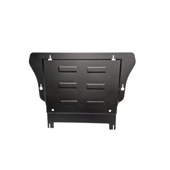   Volvo V90 Cross Country, 2016-2022 - Acél Motor- és váltóvédő lemez