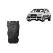 Audi Q7, 2006-2015 - Acél Váltóvédő lemez