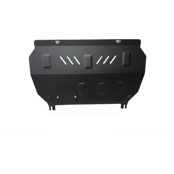 Opel Corsa E, 2014-2019 - Acél Motorvédő lemez