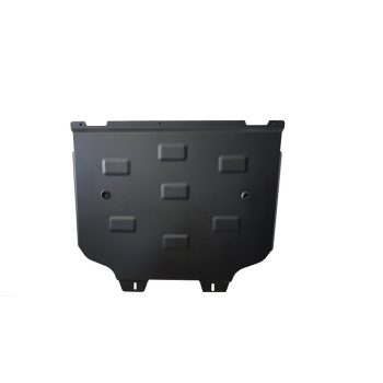 Audi A5, 2017-2024 - Acél Váltóvédő lemez