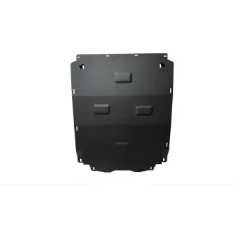 Suzuki Baleno, 2016-2024 - Acél Motorvédő lemez